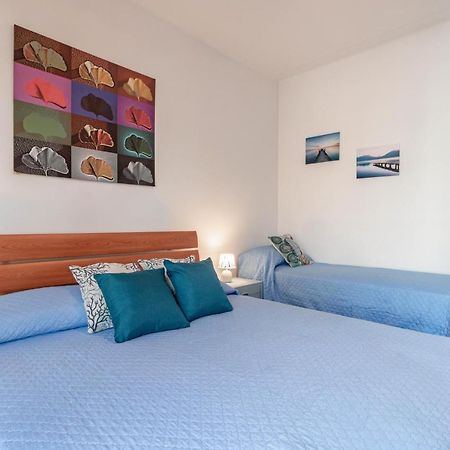Appartement H11 Mira House Mare - Centro à Arma di Taggia Extérieur photo