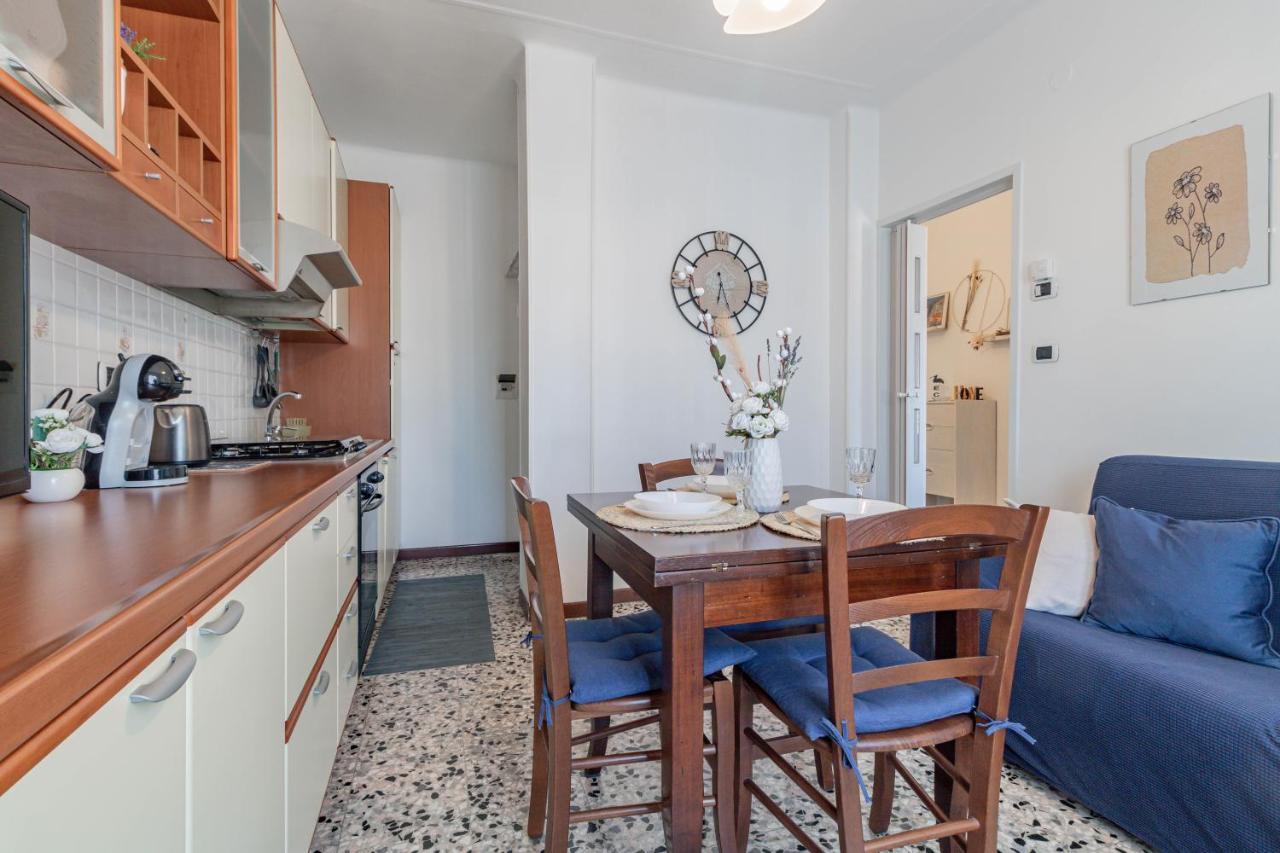 Appartement H11 Mira House Mare - Centro à Arma di Taggia Extérieur photo