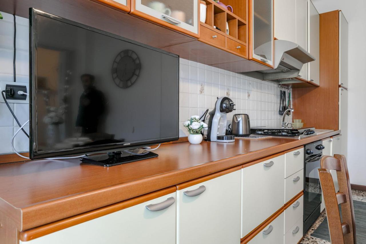 Appartement H11 Mira House Mare - Centro à Arma di Taggia Extérieur photo